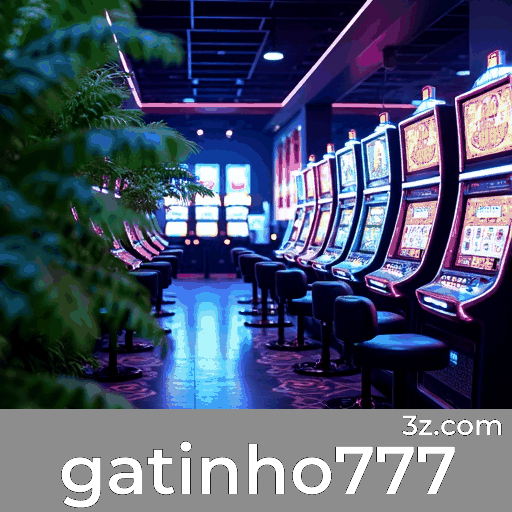 Gatinho777 Casino: Luxo e Exclusividade no Programa VIP