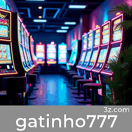 Gatinho777: Experiência de Jogo Otimizada para Brasileiros