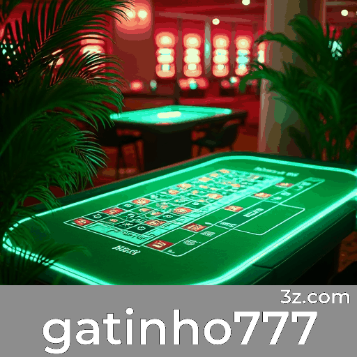 Gatinho777 App: Descubra Recompensas Exclusivas!