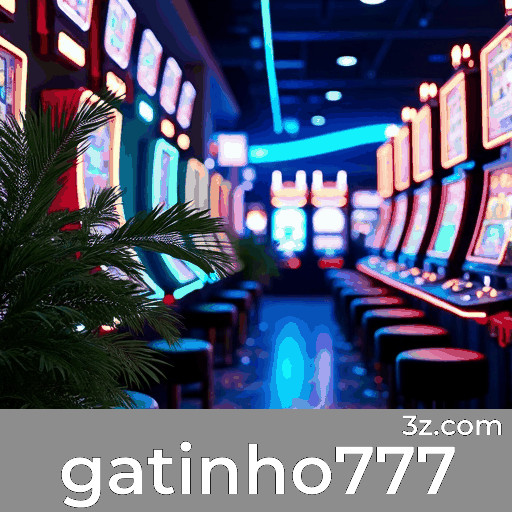 Inovação Tecnológica da Plataforma gatinho777: Onde a Excelência se Encontra