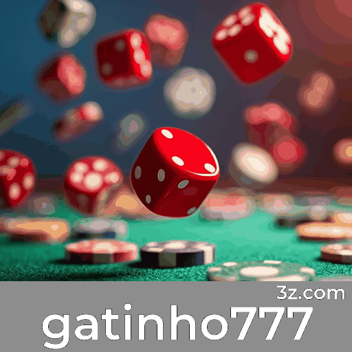 gatinho777: Segurança e Entretenimento em Cassino