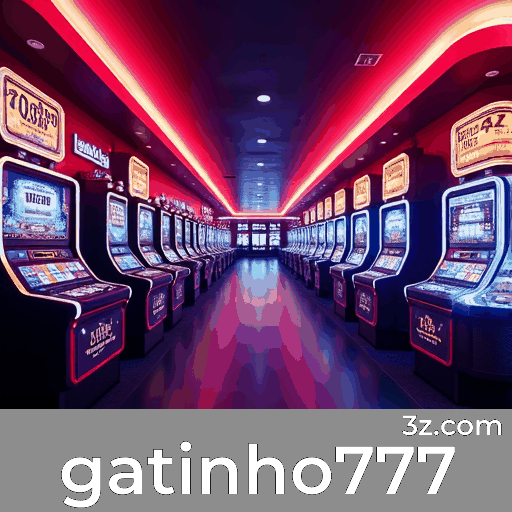 Gatinho777 App: Descubra Recompensas Exclusivas!