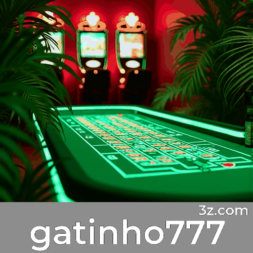 Gatinho777: Aproveite Ofertas e Bônus Exclusivos