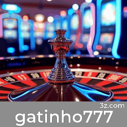 gatinho777: Segurança e Entretenimento em Cassino