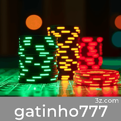 Gatinho777 App: Descubra Recompensas Exclusivas!