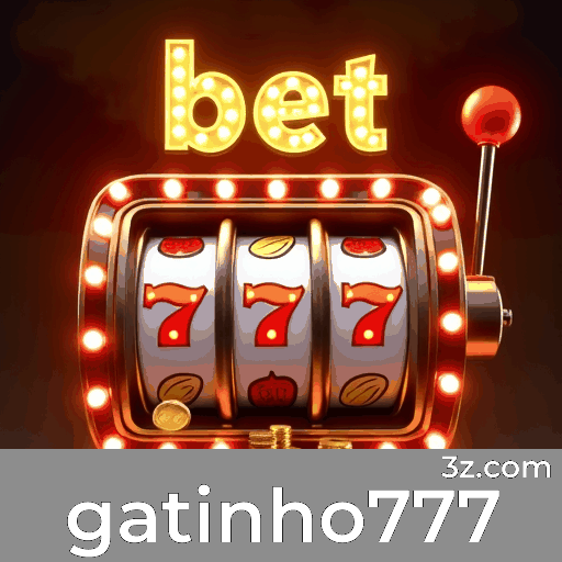 Gatinho777: Experiência de Jogo Otimizada para Brasileiros